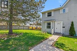 265 WILLIAMSBURG Road Unit# 16  Kitchener, ON N2E 3H1