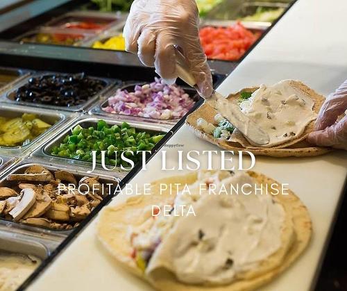1644 Confidential, Delta, BC 