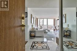 1405 - 1360 RATHBURN ROAD E  Mississauga, ON L4W 4H4