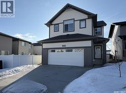 305 Cockcroft STREET  Saskatoon, SK S7V 1Y9