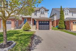 74 ELMA PLACE  Cambridge, ON N3C 4E7