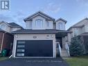 125 Steepleridge Street, Kitchener, ON  - Outdoor With Facade 