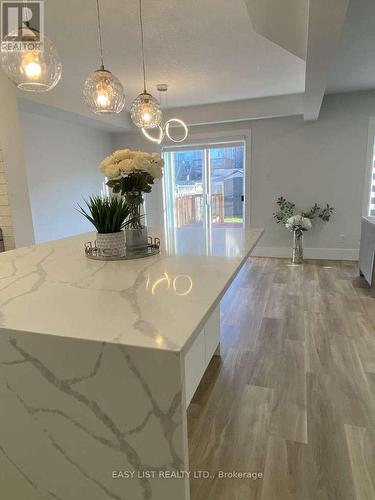 125 Steepleridge Street, Kitchener, ON - Indoor Photo Showing Other Room