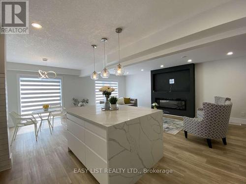 125 Steepleridge Street, Kitchener, ON - Indoor