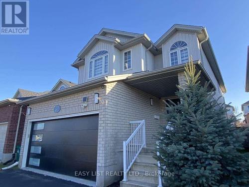 125 Steepleridge Street, Kitchener, ON - Outdoor