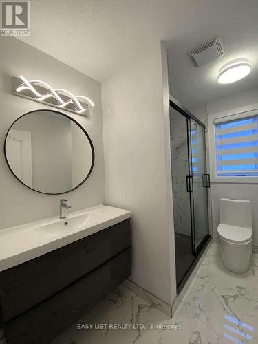 125 Steepleridge Street, Kitchener, ON - Indoor Photo Showing Bathroom