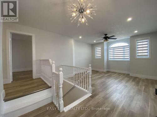 125 Steepleridge Street, Kitchener, ON - Indoor Photo Showing Other Room