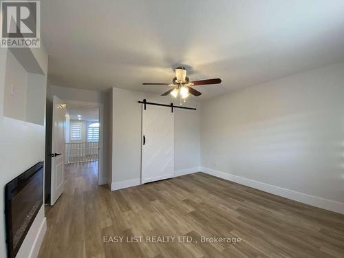 125 Steepleridge Street, Kitchener, ON - Indoor Photo Showing Other Room