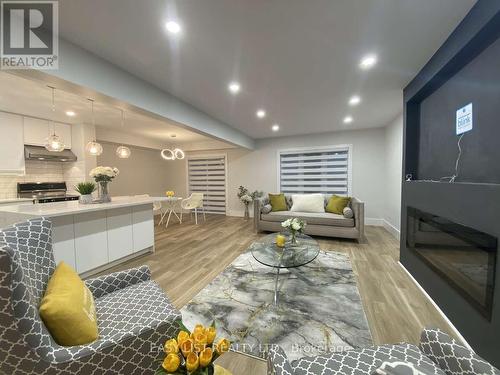 125 Steepleridge Street, Kitchener, ON - Indoor