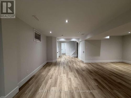 125 Steepleridge Street, Kitchener, ON - Indoor Photo Showing Other Room