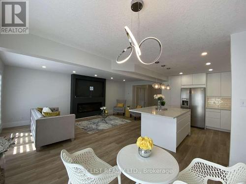 125 Steepleridge Street, Kitchener, ON - Indoor