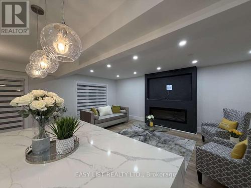 125 Steepleridge Street, Kitchener, ON - Indoor