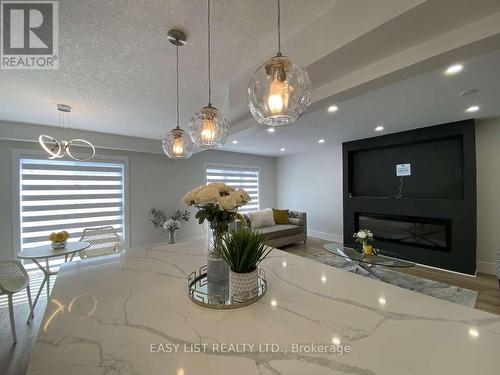 125 Steepleridge Street, Kitchener, ON - Indoor