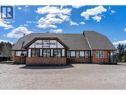 245 Ponderosa Avenue  Logan Lake, BC V0K 1W0