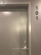 101 - 110 FERGUS AVENUE  Kitchener, ON N2A 2H2