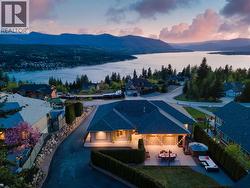 3643 McBride Road Blind Bay, BC V0E 1H1