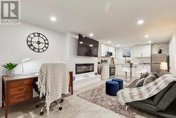 BSMT - 67 HOBBS DRIVE Clarington, ON L1C 3M2