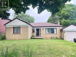 64 SHILTON ROAD  Toronto, ON M1S 2J7