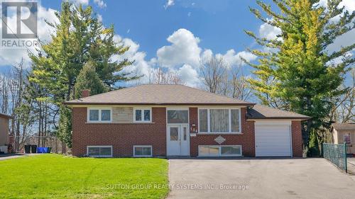 134 SUSSEX STREET  Oshawa, ON L1G 1V9