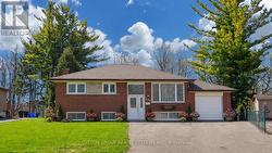 134 SUSSEX STREET Oshawa, ON L1G 1V9