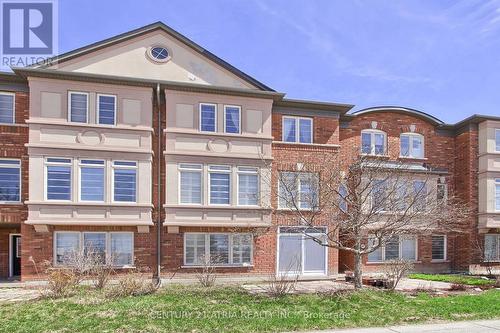 163 ZOKOL DRIVE  Aurora, ON L4G 0C4