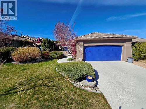 12 WILDFLOWER Court  Osoyoos, BC V0H 1V1