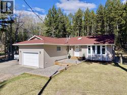 4975 GLOINNZUN DRIVE 108 Mile Ranch, BC V0K 2Z0