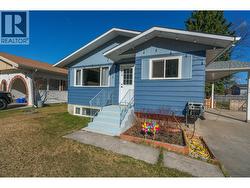 122 VAN SOMER STREET Prince George, BC V2M 6E1