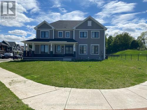 2 CAHILL DRIVE  Brantford, ON N3T 0V5