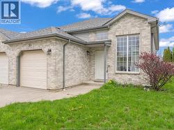 265 DIEPPE CRESCENT Kingsville, ON N9Y 4E8