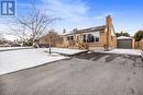 Bsmt - 185 Burlington Street, London South, ON  - Outdoor 