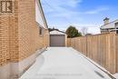 Bsmt - 185 Burlington Street, London South, ON  - Outdoor With Exterior 