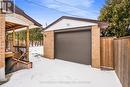 Bsmt - 185 Burlington Street, London South, ON  - Outdoor With Exterior 
