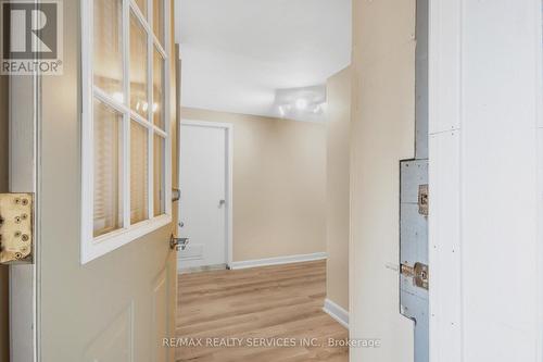 Bsmt - 185 Burlington Street, London South, ON - Indoor Photo Showing Other Room