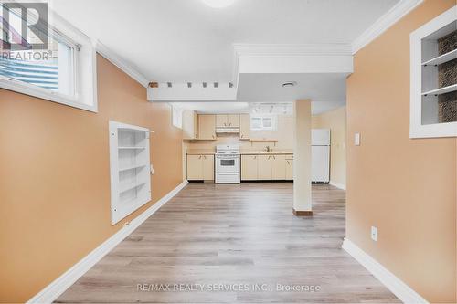 Bsmt - 185 Burlington Street, London South, ON - Indoor