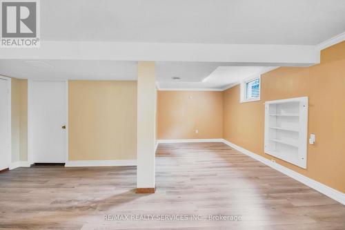 Bsmt - 185 Burlington Street, London South, ON - Indoor Photo Showing Other Room