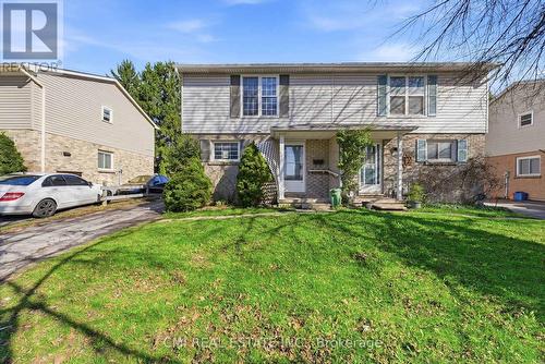 117 Monmore Road, London North, ON - Outdoor