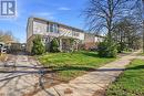 117 Monmore Road, London North, ON  - Outdoor 