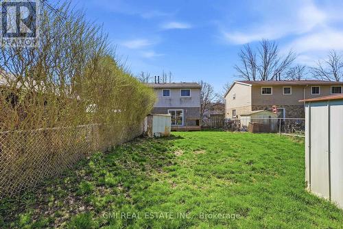 117 Monmore Road, London North, ON - Outdoor