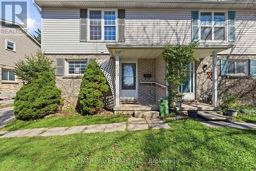 117 Monmore Road, London North, ON - Outdoor
