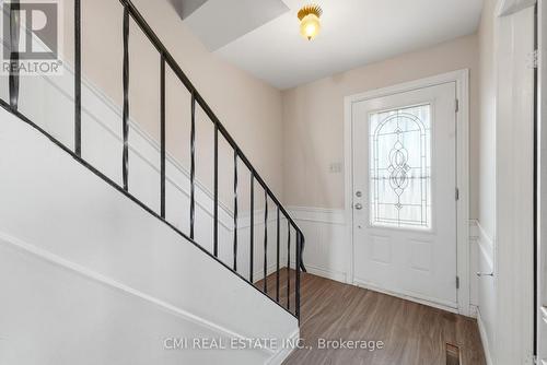 117 Monmore Road, London North, ON - Indoor Photo Showing Other Room