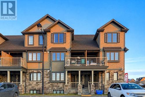 2B - 85 MULLIN DRIVE  Guelph, ON N1E 0R4
