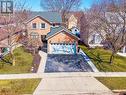 23 Cowan Boulevard, Cambridge, ON  - Outdoor 