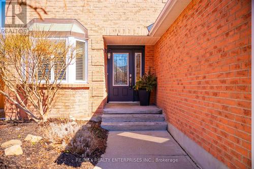 23 Cowan Boulevard, Cambridge, ON - Outdoor With Exterior