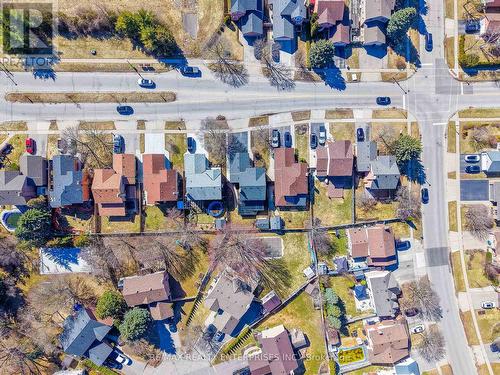 23 Cowan Boulevard, Cambridge, ON - 