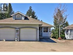 481 Monarch Court Unit# 15 Kamloops, BC V2E 2P8