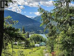 Lot 1 LONGBEACH Road Nelson, BC V1L 6P2