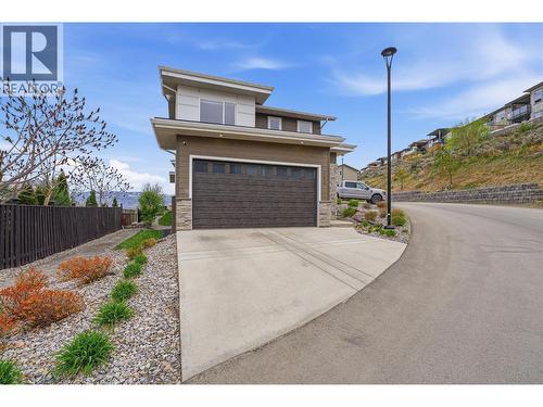 2045 Stagecoach Drive Unit# 102  Kamloops, BC V2B 0H8