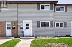 #33 - 996 SYDENHAM ROAD Peterborough (Ashburnham Ward 4), ON K9J 7V7