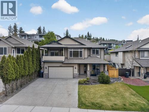539 South Crest Drive  Kelowna, BC V1W 4W8